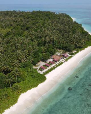 Ira Bungalows Pulau Banyak