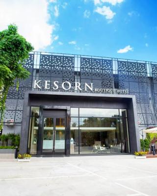 Kesorn Boutique Hotel