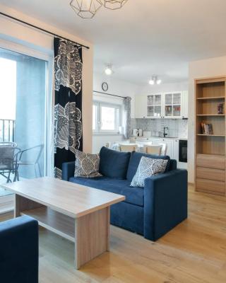 Apartamenty Sun & Snow Spokojna