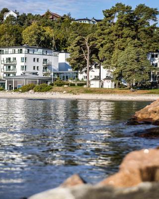 Strand Hotel Fevik - by Classic Norway Hotels