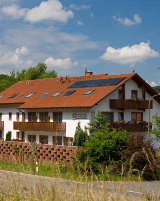 Hotel & Landgasthaus Pfeifertal