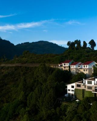 Dvara Luxury Resort Kodaikanal