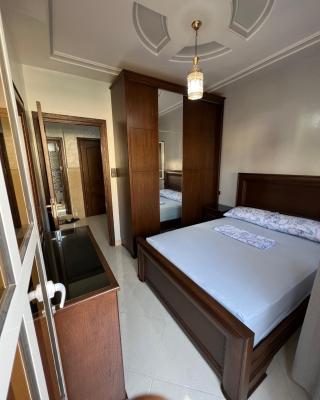 Appartement boulaàyoun de luxe à louer nador 3