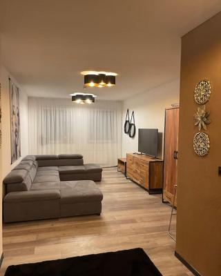 Luxus Apartment in Center Dusseldorf - 2 Rooms
