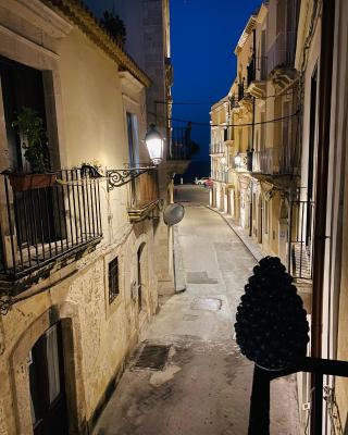 Casa 68 Ortigia