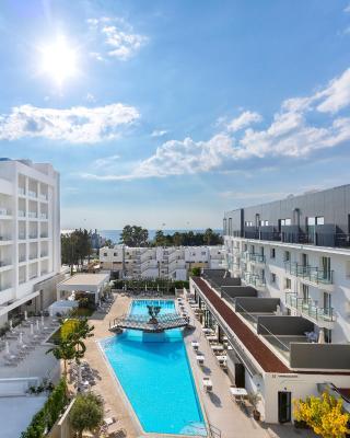 Anemi Hotel & Suites