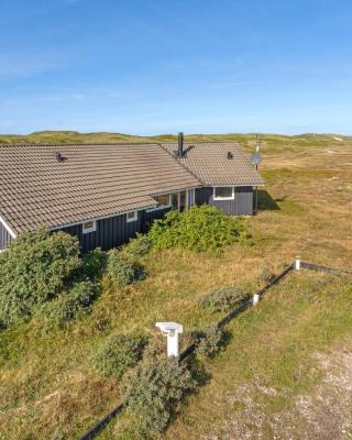 Holiday Home Arvidvej Denm
