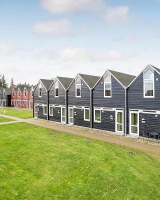 Awesome Home In Nørre Nebel With Wifi