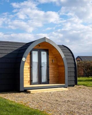 Camping Pods Silver Sands Holiday Park