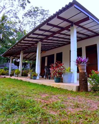 Cashew Villa Hiriketiya