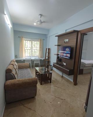 Kamadhenu Residency Homestay Hotel Coorg Madikeri