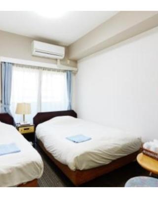 Hotel Business Villa Omori - Vacation STAY 08221v