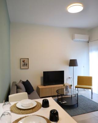 Aelia Apartment 2 Ioannina