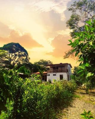 Espectacular Casa-Bonobo house al lado del rio