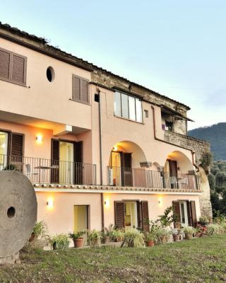 Lemon Flats Sorrento