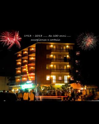 HOTEL RISTORANTE DELLE VALLI
