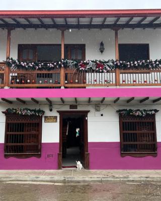 Hostal Famihotel Fundadores