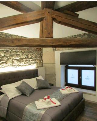ATTIKO 53 Boutique Rooms