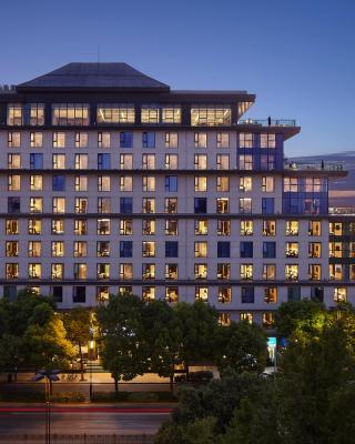 SSAW Boutique Hotel Yangzhou