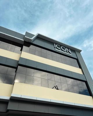 ICON Venue and Suites