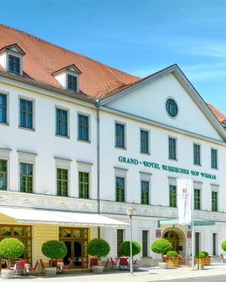 Best Western Premier Grand Hotel Russischer Hof