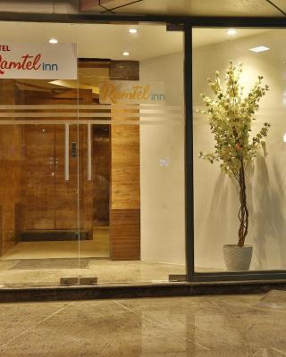 Hotel Ramtel inn
