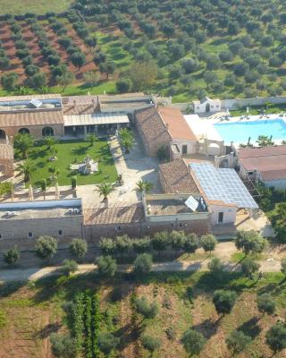 Tenuta Masseria & Spa Chicco Rizzo