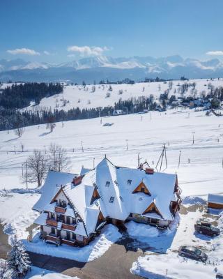 Hotel REDYK Ski&Relax