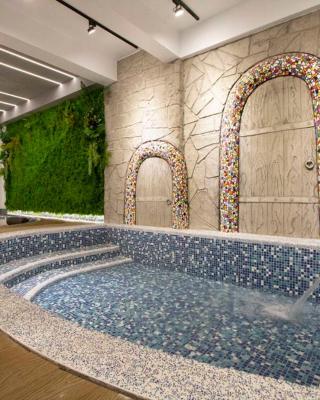 Kenting Fu-Jing Villa