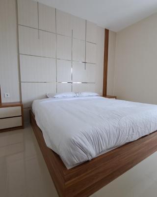 Pillow Guest House