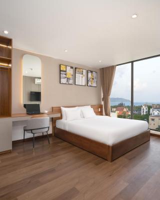Duong Gia Hotel Da Nang