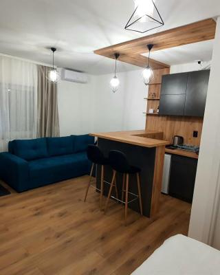 Apartman Campari