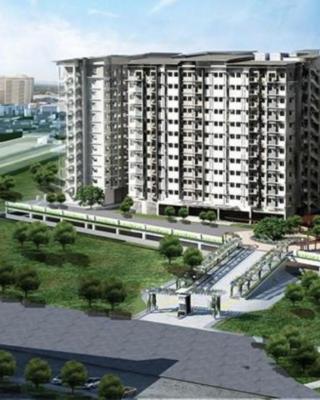 Family freindly 2 bedroom condo at Vine Residences