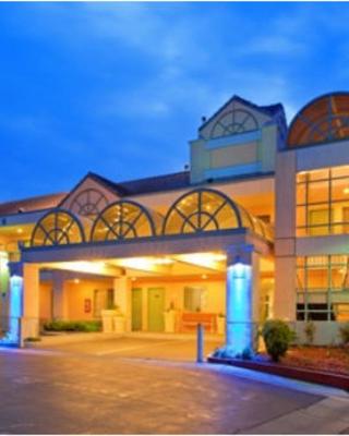 Atherton Park Inn and Suites