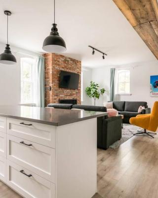 Bromont Lodge