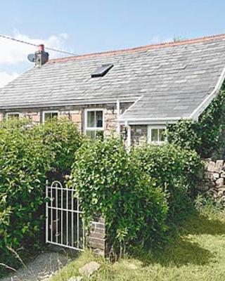 Chapel Cottage