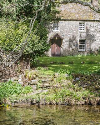 Gardeners Bothy