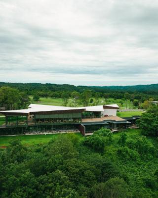 SNOW PEAK FIELD SUITE SPA HEADQUARTERS