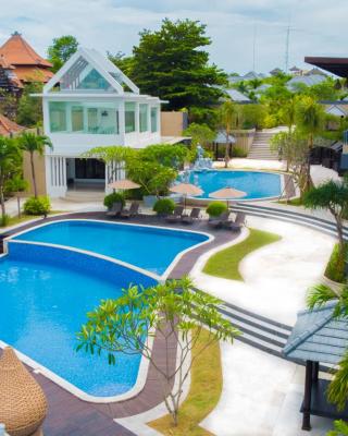 Luxotic Private Villa and Resort