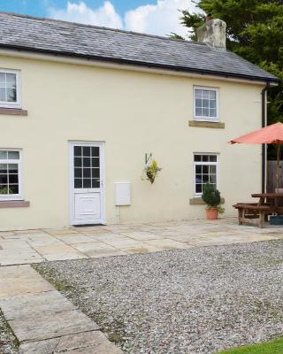 West Boundary Farm Cottage 1