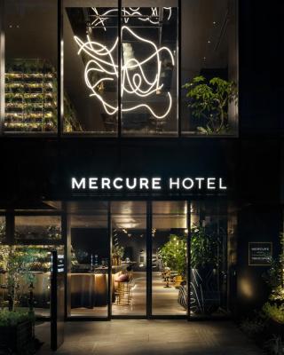 Mercure Tokyu Stay Osaka Namba