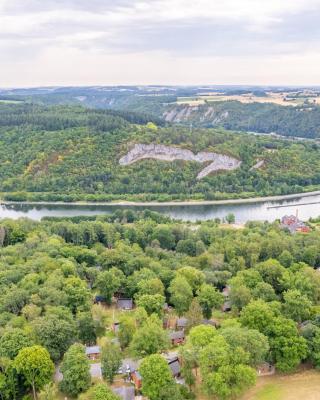 Envie de vous évader dans la vallée de la Meuse?