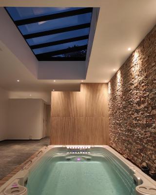 Appart hôtel & Spa La Villa du Port