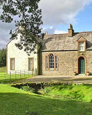 Marwhin House - Swwr