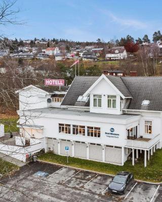 Best Western Tingvold Park Hotel