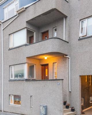 Apartments Reykjavik