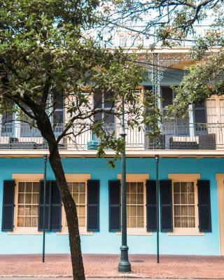 Jean Lafitte House