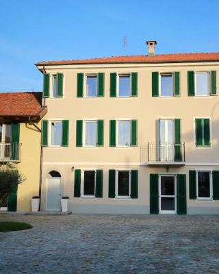 Villa Beatrice