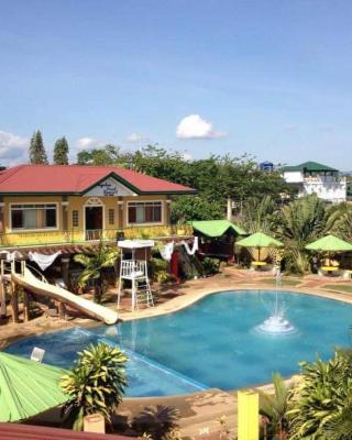 Angela's Pool Resort