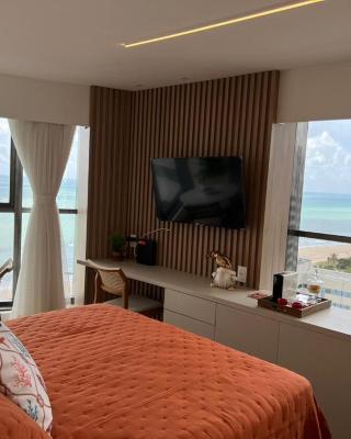 Flat Beira Mar Boa Viagem- Beach Class Internacional